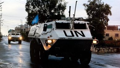 اليوننفيل في لبنان.. ما بعد انتهاء المهمة