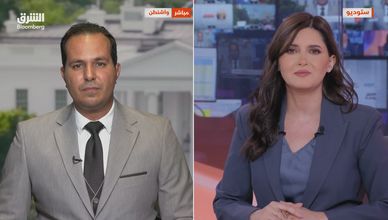 ترمب يعيد الرهان على الضغط الداخلي والخارجي ضد النظام الإيراني