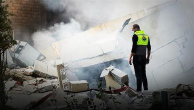 تصعيد إسرائيلي في لبنان.. والإعلان عن المرحلة الثانية من اتفاق غزة