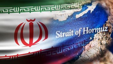 تصعيد إيراني في هرمز.. وإسرائيل تعزل جنوب لبنان