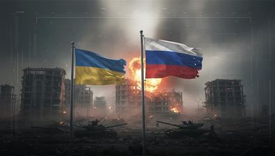 حرب أوكرانيا تدخل عامها الخامس.. هل تنتهي في 2026؟