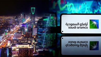 السوق السعودية على ارتفاع.. وصعود النفط يدعم سهم "أرامكو"