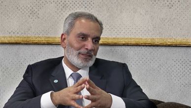 الغيص لـ"الشرق": لا نبني توقعاتنا على افتراضيات غير واقعية