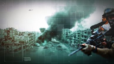 غزة.. خطة "احتلال وتهجير" إسرائيلية