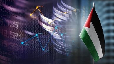 دعم مالي للسلطة الفلسطينية.. وقلق أوروبي من المسيّرات