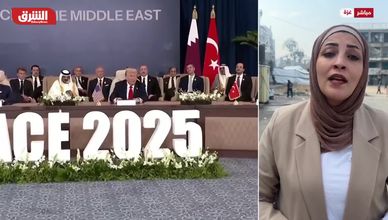 تصعيد ميداني في غزة يتزامن مع انهيار الأوضاع الإنسانية