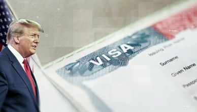 بين الأمن القومي وحرية التعبير.. هل تتحول الهجرة إلى ساحة صراع سياسي بأميركا؟