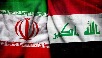 العراق وإيران.. المنافذ االحدودية البرية