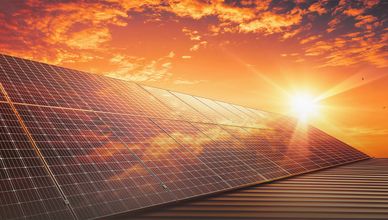 سوريا.. من أزمة طاقة إلى حلم الطاقة الشمسية