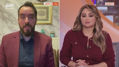 هل يحول مشروع البحار الأربعة سوريا إلى ممر عالمي للطاقة؟