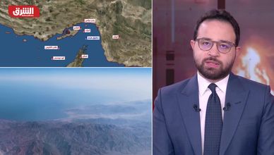 الأسواق تحت الضغط.. حرب الطاقة تعطل شهية المخاطرة