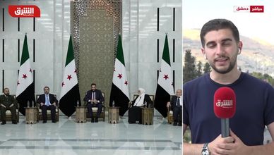 بين الشرع وعبدي.. ما الذي يٌناقش خلف أبواب لقاء بارك المغلق؟