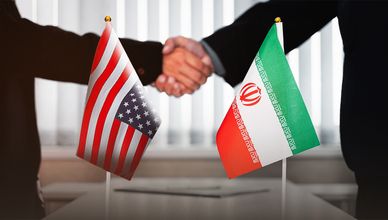 أميركا وإيران.. الطريق للمفاوضات