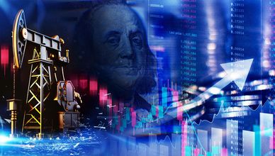 النفط والفائدة الأميركية.. ترقب الأسواق وتقلبات الطاقة