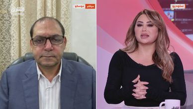 ما سر زيارة مدير "سي آي إيه" إلى موسكو؟