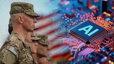 الجيش الأميركي والذكاء الاصطناعي.. ساحات القتال تتمدد