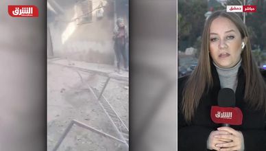 ضحايا مدنيون وعاملون في مديرية الزراعة وسط تصاعد الاشتباكات بحلب