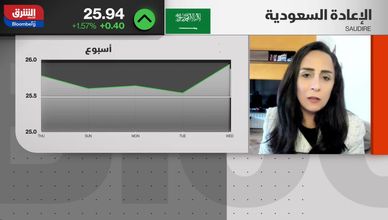 "تاسي" ينتعش مع قفز أرباح الشركات بـ23% وسط ترقب لحصاد أبريل