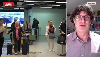 دون مستوى كورونا.. خسائر الطيران تتزايد بسبب حرب إيران