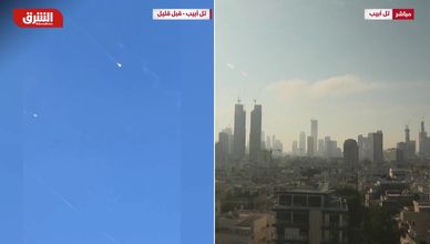 ترمب يدرس خيار المواجهة.. ونتنياهو يدفع نحو "السيناريو الليبي"
