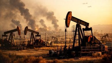 الحرب ترفع أسعار الوقود.. وخطوات أميركية لتهدئة الأسواق