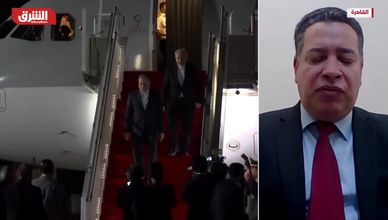 استراتيجية الحصار الطويل.. واشنطن تراهن وطهران تناور