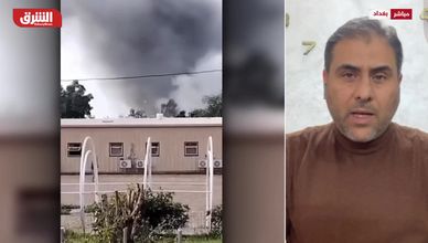 وزارة الدفاع العراقية تمنح "الحشد الشعبي" حق الرد والتصعيد يتفاقم