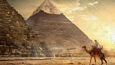 تعافي السياحة يدفع المستثمرين لطلب تمويلات ضخمة بمصر