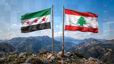سوريا ولبنان.. مساع لترتيب الملفات العالقة