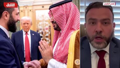 ضغوط سياسية.. كيف مهّدت الرياض وواشنطن لرفع العقوبات عن سوريا؟