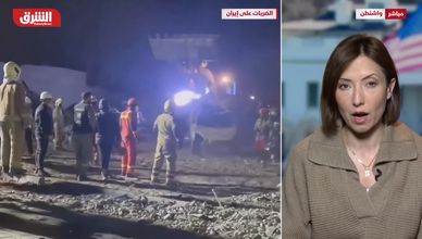 تصعيد نوعي ضد إيران.. وقنابل خارقة تدخل المعركة