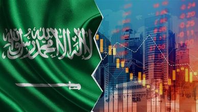 القطاع العقاري يقود صعود تاسي وسط تداولات حذرة