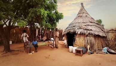 الجفاف يفاقم أزمة السودان.. والجوع يهدد الملايين