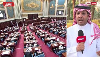 ولي العهد يستعرض منجزات رؤية 2030.. ويدين الاعتداء الإسرائيلي على قطر