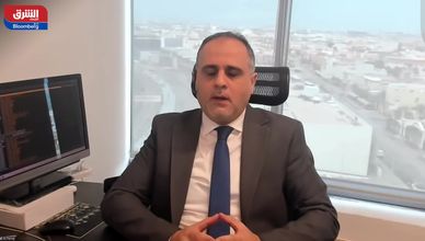 تدفقات السيولة الأجنبية تعزز ارتفاعات الأسهم السعودية