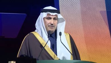 هل يقود النقل واللوجستيات طفرة اقتصادية في السعودية؟