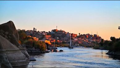 رحلات أوروبا مستمرة.. والسياحة المصرية تترقب تطورات الحرب