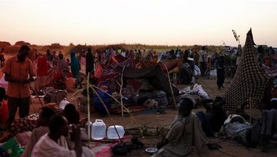 الفاشر.. تداعيات سيطرة "الدعم السريع"