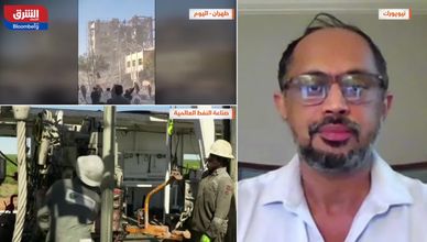 مضيق هرمز يرفع أسعار النفط.. والبدائل لا تكفي لتعويض التصدير