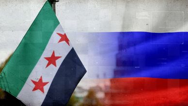 الحوثيون يقصفون ميناء المخا.. وروسيا تعيد صياغة وجودها العسكري بسوريا