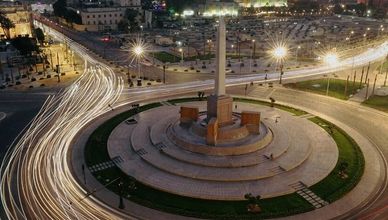 مجمع التحرير.. من بيروقراطية السينما إلى "بيت القاهرة"