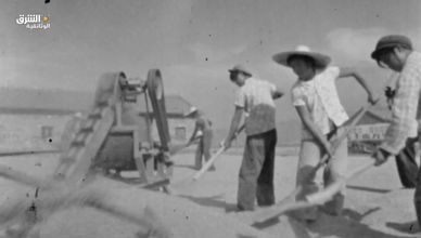 القفزة المدمرة