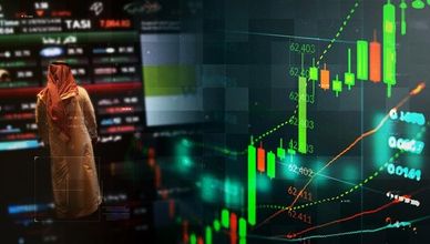 "تاسي" يستعيد مستويات 11500 نقطة.. وأرباح "المراعي" ترتفع 7.5%