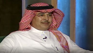 محمد القرني.. الجنوب يصنع ملامح الشاعر والإنسان