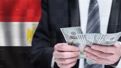 مكاسب حذرة في البورصة المصرية.. و"تاسي" يرتفع بدعم قطاع الطاقة