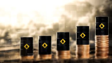 برنت يواصل الصعود.. ومخاوف شلل اقتصادي مع شح المعروض