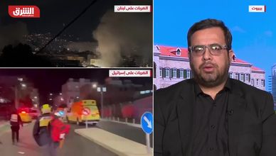 الدولة اللبنانية وحزب الله.. من يملك قرار الحرب؟