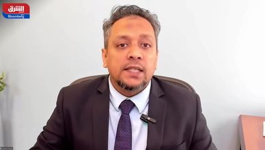 رغم ارتفاع النفط.. لماذا تراجع سهم "أرامكو" بينما صعد "سابك"؟