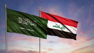السعودية والعراق تبحثان التنسيق الأمني.. وإيران تنتظر الموافقة على اتفاق "هرمز"