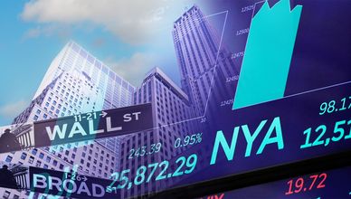 "وول ستريت" تتقلب بين ارتداد ناسداك وضغط داو جونز.. والذهب يتراجع